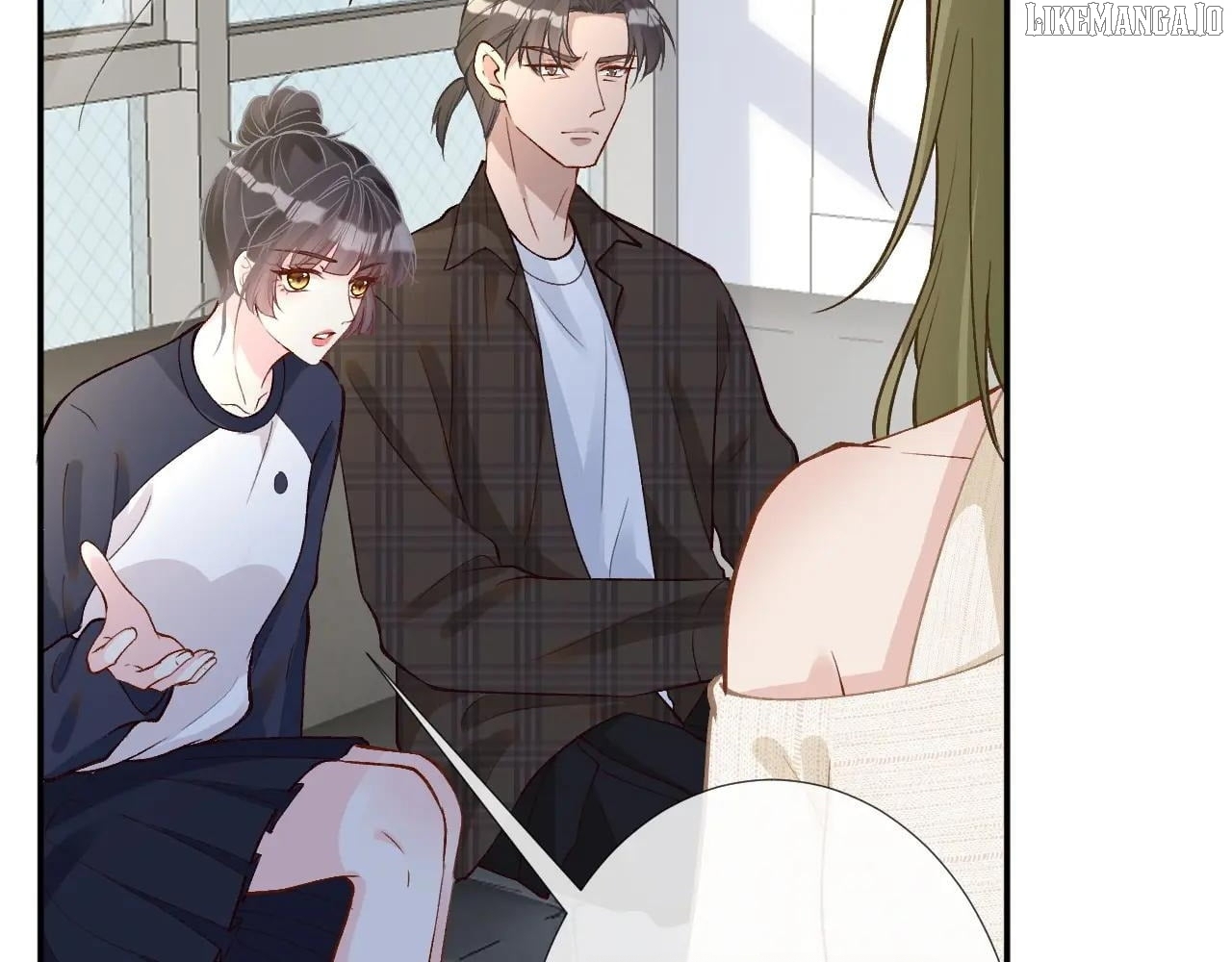 Everyone's Darling Chapter 205 - page 84